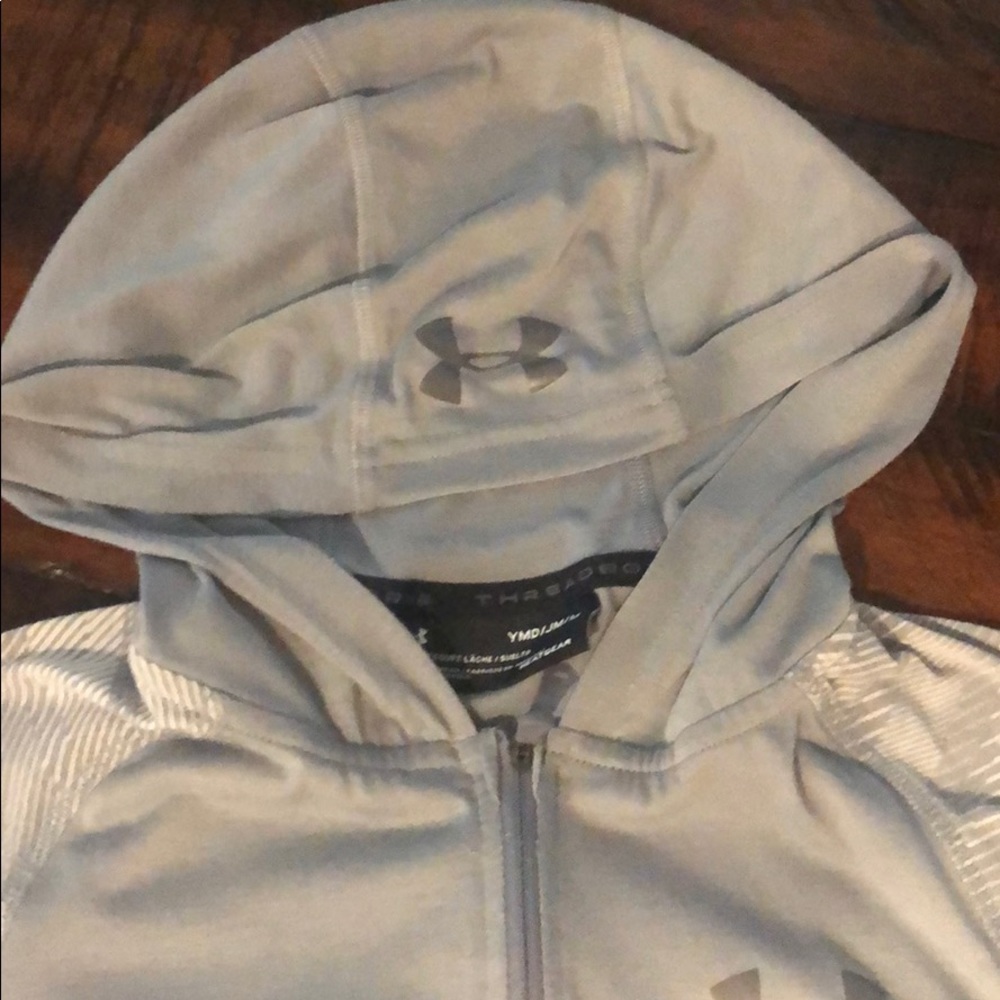Under Armour Jacket - Picture 2 of 5